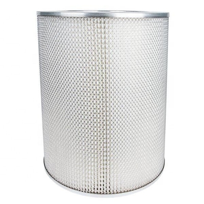 Lkw Dieselmotoren Teile Luftfilter 4M9334 LL1649 3I0917 P182036 AF361M S551/4 mit Glasfaser