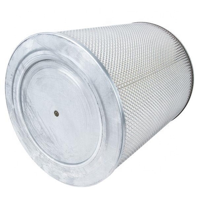 Lkw Dieselmotoren Teile Luftfilter 4M9334 LL1649 3I0917 P182036 AF361M S551/4 mit Glasfaser