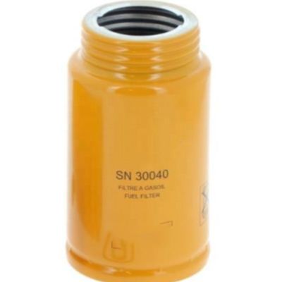 Brennstoffwassertrennfilter P553880 4226708M1 2715076 BHC5056 94*94*166mm EN1014 2111791 308-7298