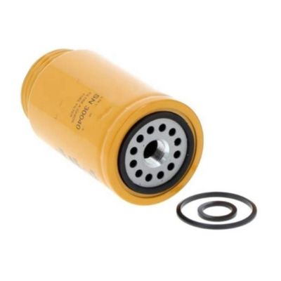 Brennstoffwassertrennfilter P553880 4226708M1 2715076 BHC5056 94*94*166mm EN1014 2111791 308-7298