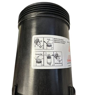 IES Kraftstofffilter für Fahrzeuge B45-3-04