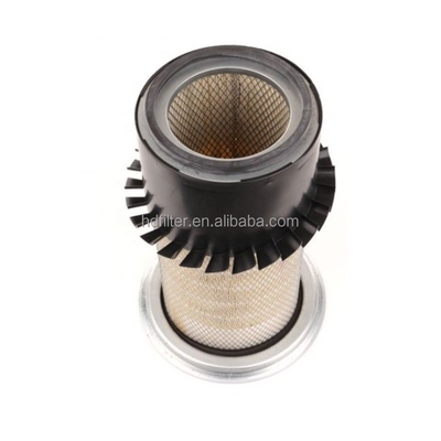 Luftfilter für Baggertraktoren P772555 8NG200115 SFA1555PF 1944662 213540392