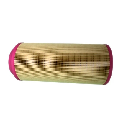 Glasfaser-Luftfilterersatz 1630040899 für Standardfiltrationsanforderungen