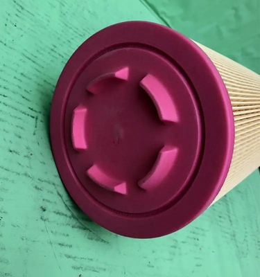 Glasfaser-Luftfilterersatz 1630040899 für Standardfiltrationsanforderungen