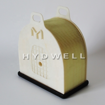 Filterpapier 281305W100 Honighals-Luftfilter für Lkw-Dieselmotorteile