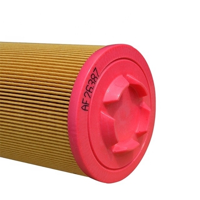 Luftfilter mit Patrone AV238 AF26386 6211455100 P778979 AF26387 2914930000 EPC046519 1319141