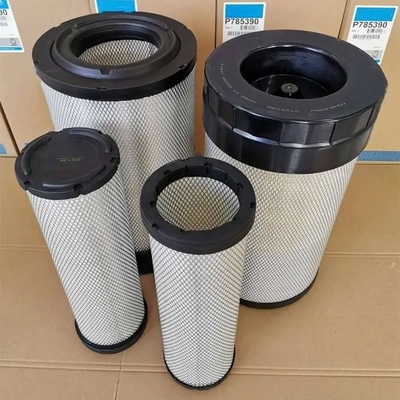 2018 Can-Am Luftkompressor Teile Luftfilter P182049 3213778R91 HF1799 AF2546 3H1075