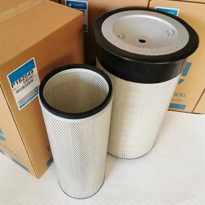 2018 Can-Am Luftkompressor Teile Luftfilter P182049 3213778R91 HF1799 AF2546 3H1075