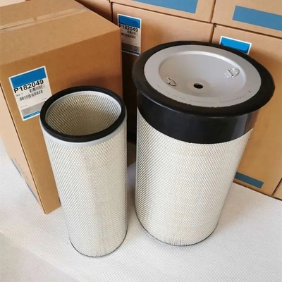2018 Can-Am Luftkompressor Teile Luftfilter P182049 3213778R91 HF1799 AF2546 3H1075