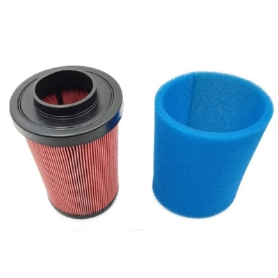 1536227 Teile für Lkw-Motoren Luftfilter für Fahrzeugmontage Sonstiges OE Nr. 1536227 1536227