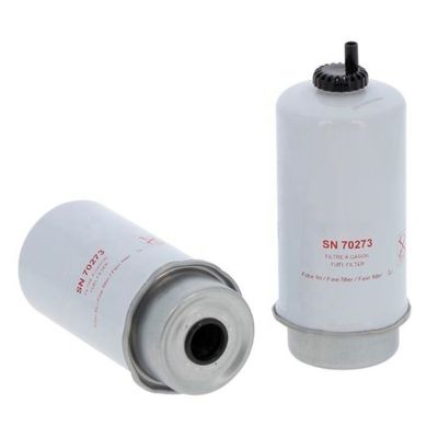 Eisenfilterpapier Brennstofffilter P551422 330510058 7091068 23018955 für schwere Nutzfahrzeuge