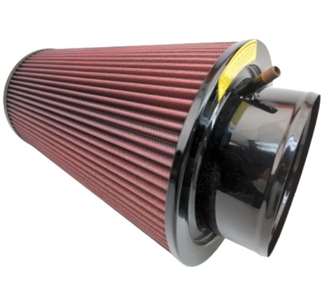 Luftfilter GM51271 411001 411007 40-1022 401022 1777375 Die perfekte Passform für Lkw-Motoren