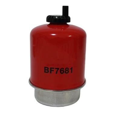 Lkw-Modell Bagger Traktor-Motorteile Brennstofffilter 26560144 P551429 BF7681