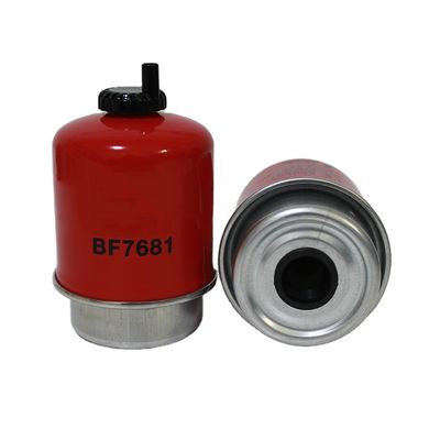 Lkw-Modell Bagger Traktor-Motorteile Brennstofffilter 26560144 P551429 BF7681