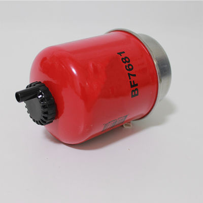 Lkw-Modell Bagger Traktor-Motorteile Brennstofffilter 26560144 P551429 BF7681