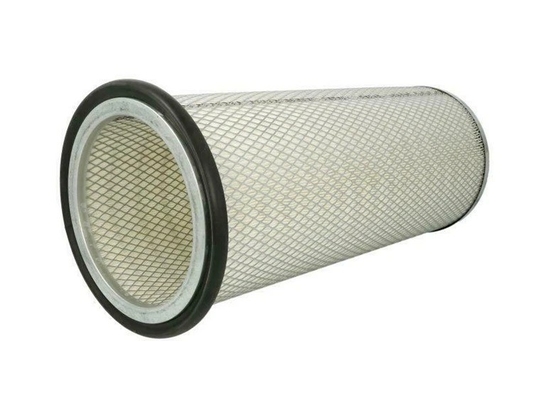 Direktlieferung OEM Lkw-Luftfilter P119370 P119371 P119372 P11937 aus Glasfaser