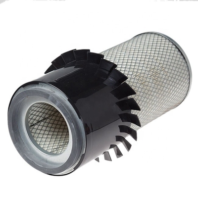 Teile für Lkw-Motoren Luftfilter mit Flossen 1909116 PA2669-FN SA14114K