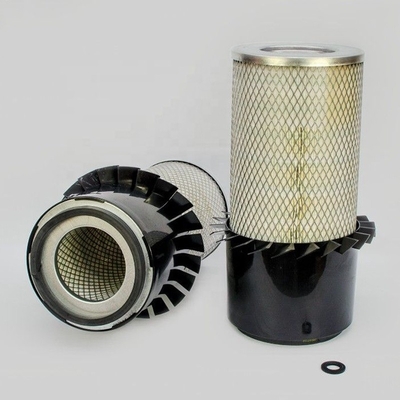 Teile für Lkw-Motoren Luftfilter mit Flossen 1909116 PA2669-FN SA14114K