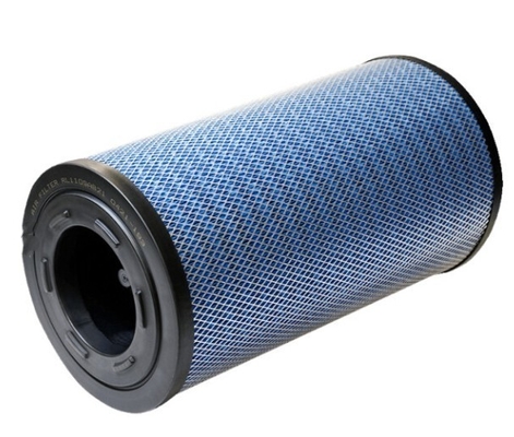 Entwurf des Luftfilters 1854407 für schwere Lkw für XF 105 MX 300 MX 340 MX 375 Standard