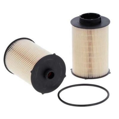 Home 11439350 SN 80050 Kraftstofffilter für den Bau direkt aus 107*107*162mm