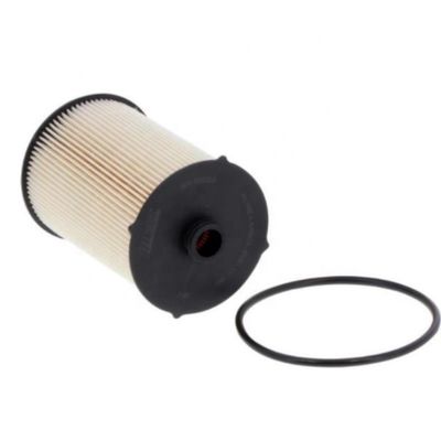 Home 11439350 SN 80050 Kraftstofffilter für den Bau direkt aus 107*107*162mm