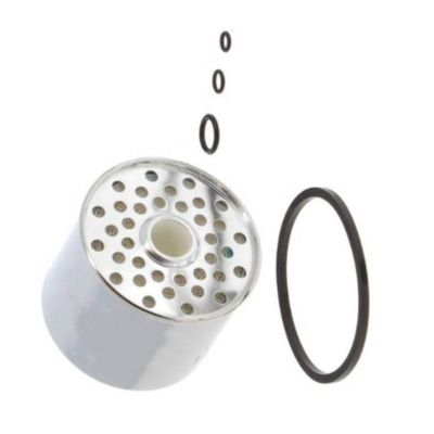 Kraftstofffilter 2X7111-296 HDF296 70251397 95166 32401701 2201700 7236628 für Fahrzeuge oder Generatoren