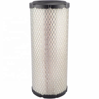 Vedio Technische Unterstützung Luftfilter RS3549 für Lkw-Traktormotoren Teile P532410 A213931