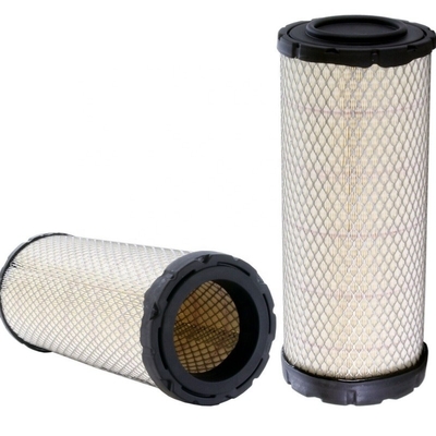 Vedio Technische Unterstützung Luftfilter RS3549 für Lkw-Traktormotoren Teile P532410 A213931