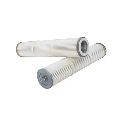 Luftfilter für Lkw-Traktoren Dieselmotoren Teile A-6713 ASR991900AG010 von Hydwell
