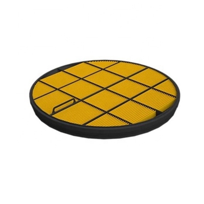 Luftfilter für Lkw-Traktor Dieselmotoren Teile 281-7246 P643314 SA16894 erschwinglich