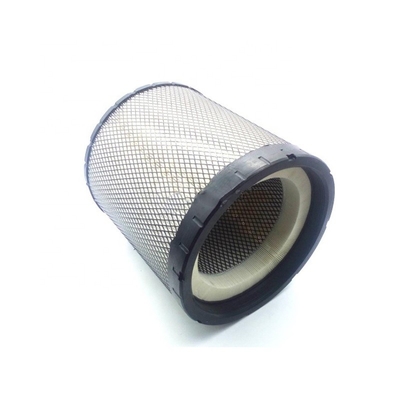 Luftfilterpatrone für Traktorrollenbagger mit RE587793 P617646 RE210102 AF617646