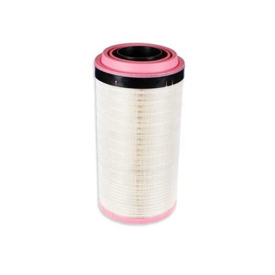 Traktor-Luftfilterelement C23800 E1869L mit Top-Performance-Filterpapier