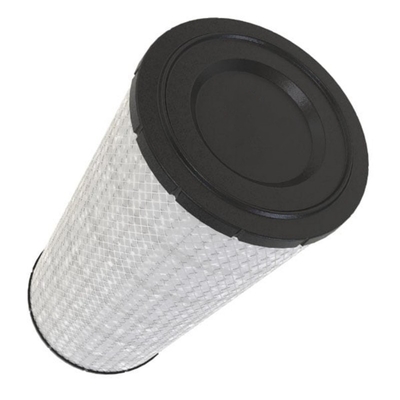 Luftfilter für Lkw-Traktor Dieselmotoren Teile AH164062 P612469 SA16563 nach der Wartung