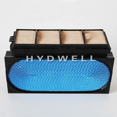 AL215055 Luftfilter für Bagger Traktor Dieselmotoren Teile P958669 Hydwell Versorgung