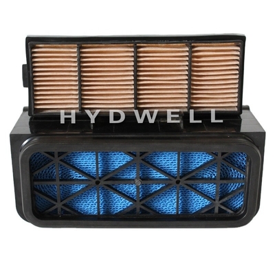 AL215055 Luftfilter für Bagger Traktor Dieselmotoren Teile P958669 Hydwell Versorgung