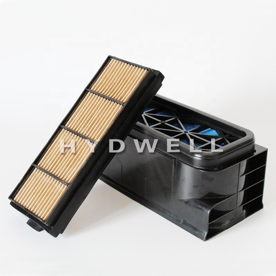 AL215055 Luftfilter für Bagger Traktor Dieselmotoren Teile P958669 Hydwell Versorgung