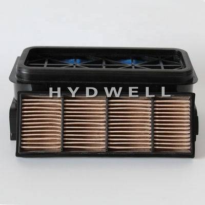 AL215055 Luftfilter für Bagger Traktor Dieselmotoren Teile P958669 Hydwell Versorgung