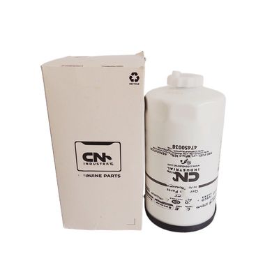 Kraftstofffilter für Zugmaschinen 47450038 84219699 FS19821 P550904 für schwere Anwendungen