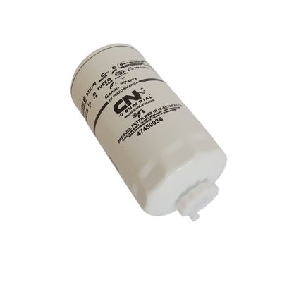 Kraftstofffilter für Zugmaschinen 47450038 84219699 FS19821 P550904 für schwere Anwendungen
