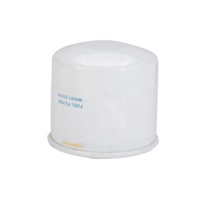Direkt verkaufen W950121010 Dieselmotoren Teile Kraftstofffilter für Lader-Traktor