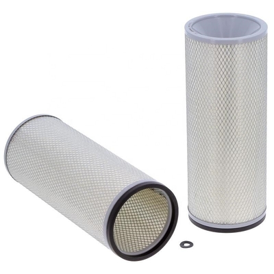 AR95759 Luftfilter für Lkw-Traktoren Dieselmotoren Teile P133179 P127313 DA4667 AT201036 1142150550