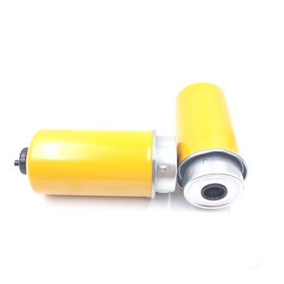 Lkw-Ersatzteil Treibstoff-Wasser-Trennstoff Filterelement 93*202mm P551425 1454501 320A7121