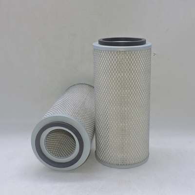 Luftfilter für Lkw-Traktormotoren Teile AZ20623 P181088 6A5110V 56017502 DQ24941 1753731 PM16051