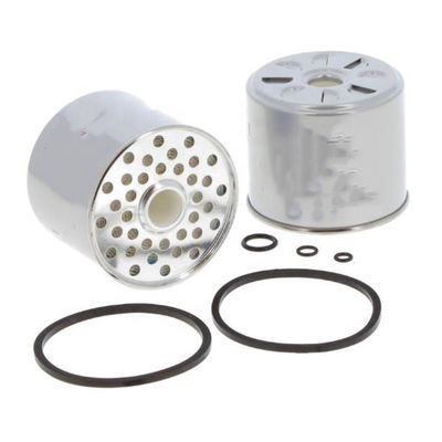 Kraftstofffilter 32401102 7236628 26560017 0006023900 AT17387 2436000 P917X BF825 FF167A