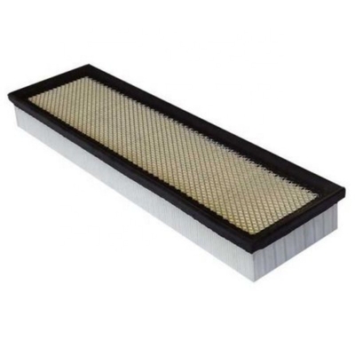 Hydwell-Filter Papier-Luftfilter für Lkw-TraktorenDieselmotoren Teile L38596 SC90045