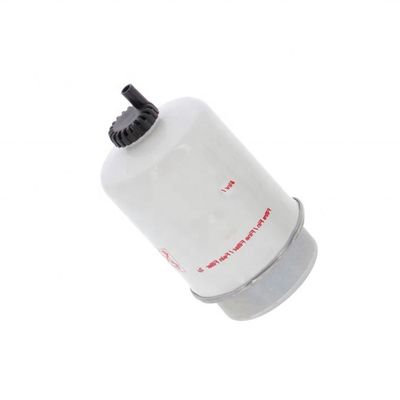 RE520842 Eisen-Hydrowell-Öl-Wasser-Trennfilter P551421 für Baumaschinen