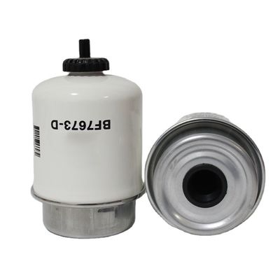 BF7673-D Lkw-Motoren Teile Treibstoff-Wasser-Trennsel Treibstofffilter RE503254 26560138 P551423