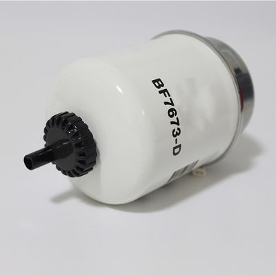 BF7673-D Lkw-Motoren Teile Treibstoff-Wasser-Trennsel Treibstofffilter RE503254 26560138 P551423