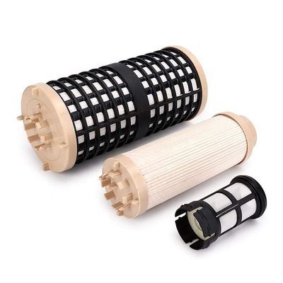 Dieselkraftstofffilterkit L5091F PF9906 A0000904251 P550954 für andere Jahre OE NO. 10000-59653