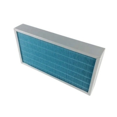 Aktivkohlenstoff-Rekirkulationsluftfilter für Lkw-Motoren Teile RE199682 SC90097CA